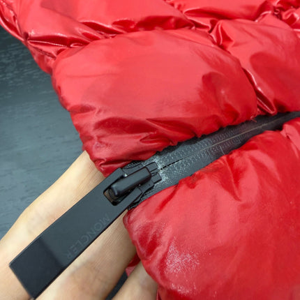 MONCLER 26S PUFFER GILET 764