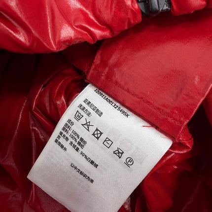 MONCLER 26S PUFFER GILET 764