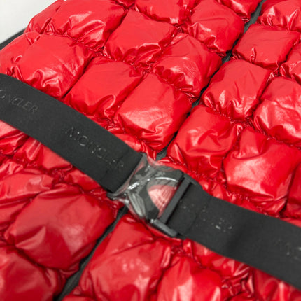 MONCLER 26S PUFFER GILET 764