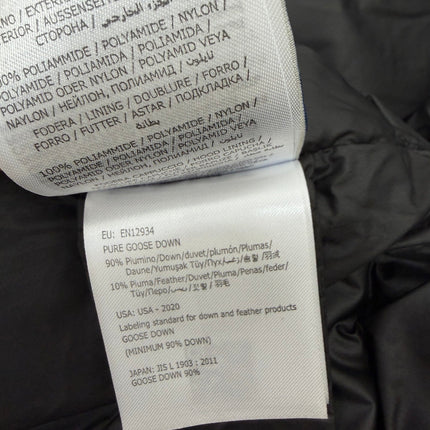 MONCLER 26S DOWN JACKET 716