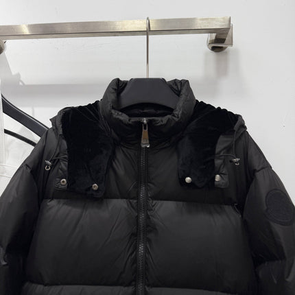 MONCLER 26S DOWN JACKET 716
