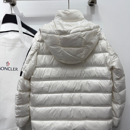 MONCLER 26S DOWN JACKET 715