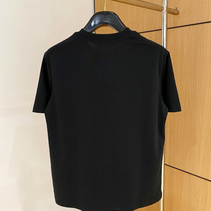 FENDI 26S SHORT SLEEVE T-SHIRT 091