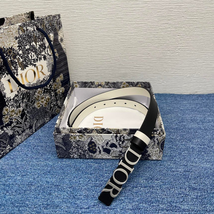 DIOR 25S BELT 20 MM 614911