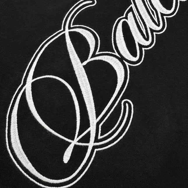 BALENCIAGA 26S SHORT SLEEVE T-SHIRT 181