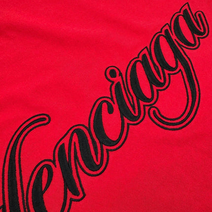 BALENCIAGA 26S SHORT SLEEVE T-SHIRT 179