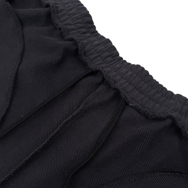BALENCIAGA 26S WIDE LEG SWEATPANTS 182