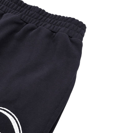 BALENCIAGA 26S WIDE LEG SWEATPANTS 182