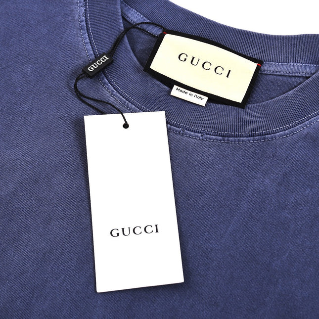 GUCCI 26S T-SHIRT 162