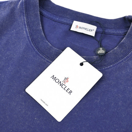MONCLER 26S T-SHIRT 539