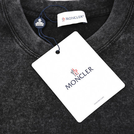 MONCLER 26S T-SHIRT 538