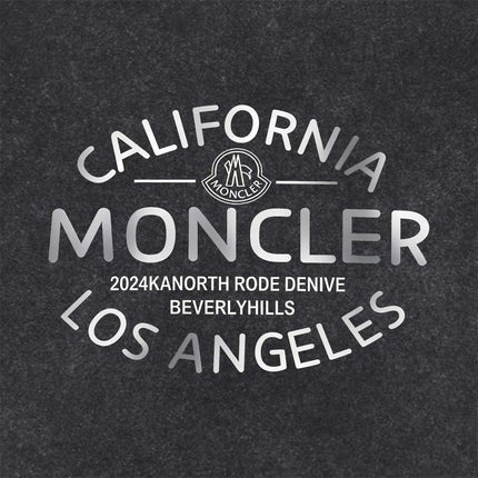 MONCLER 26S T-SHIRT 538