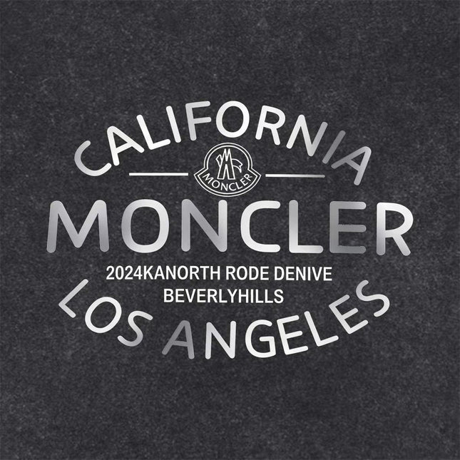 MONCLER 26S T-SHIRT 538