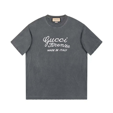GUCCI 26S T-SHIRT 167