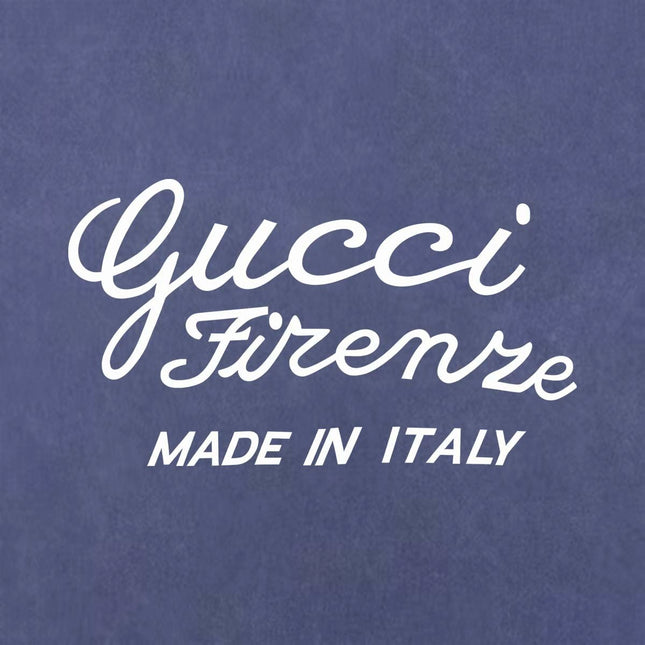 GUCCI 26S T-SHIRT 165