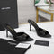 YSL SHOE