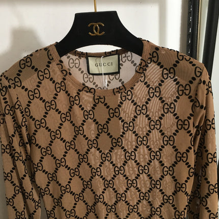 GUCCI BODYSUIT STYLE 42