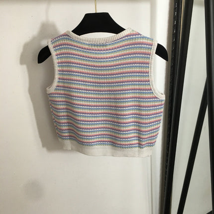 LOEWE SLEEVELESS TOP STYLE 142
