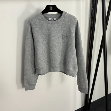 LOEWE ULLOVER SWEATSUIT STYLE 89