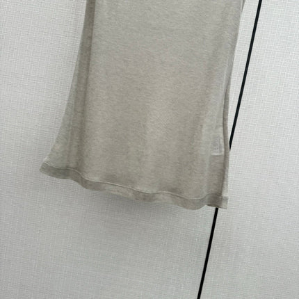 PRADA 26S LIGHTWEIGHT TANK TOP 659