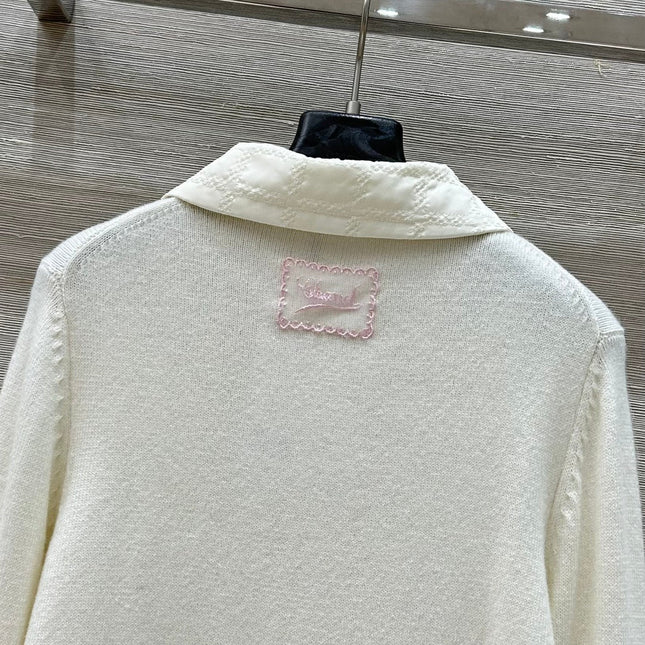 CHANEL SWEATER STYLE 13