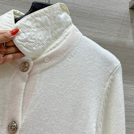 CHANEL SWEATER STYLE 13