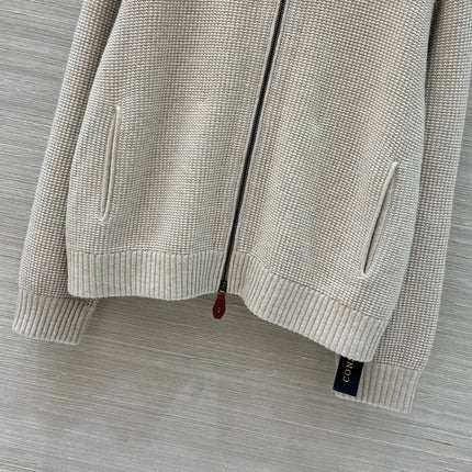 LP CARDIGAN STYLE 137