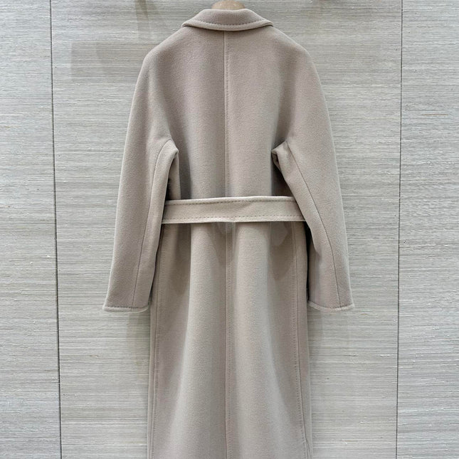 MAX MARA 25S LONG COAT 149
