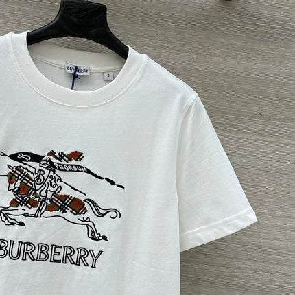 BURBERRY 25S T-SHIRT 315