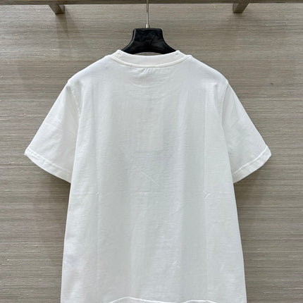 BURBERRY 25S T-SHIRT 315