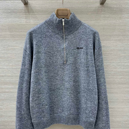 MIUMIU SWEATER STYLE 666