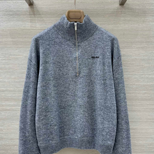 MIUMIU SWEATER STYLE 666