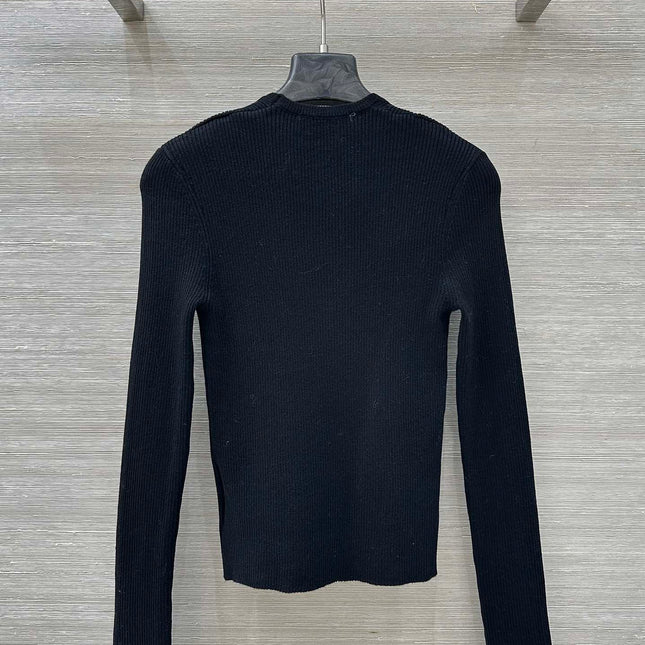 MIUMIU SWEATER STYLE 787