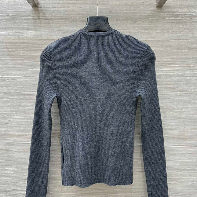 MIUMIU SWEATER STYLE 786