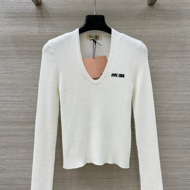MIUMIU SWEATER STYLE 785