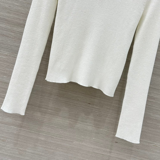 MIUMIU SWEATER STYLE 785