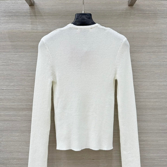 MIUMIU SWEATER STYLE 785