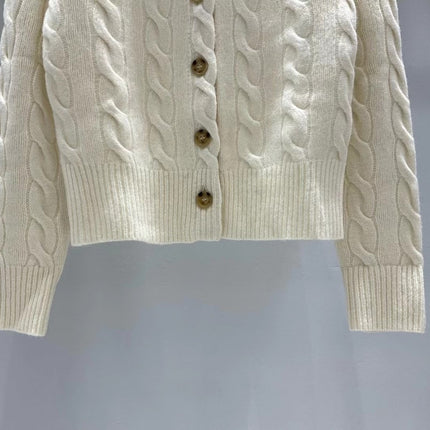 RALPH LAUREN 25S KNIT CARDIGAN 294