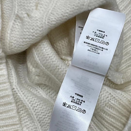 RALPH LAUREN 25S KNIT CARDIGAN 294