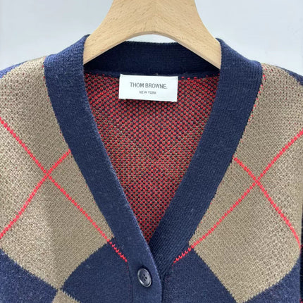 THOM 26S CARDIGAN STYLE 101