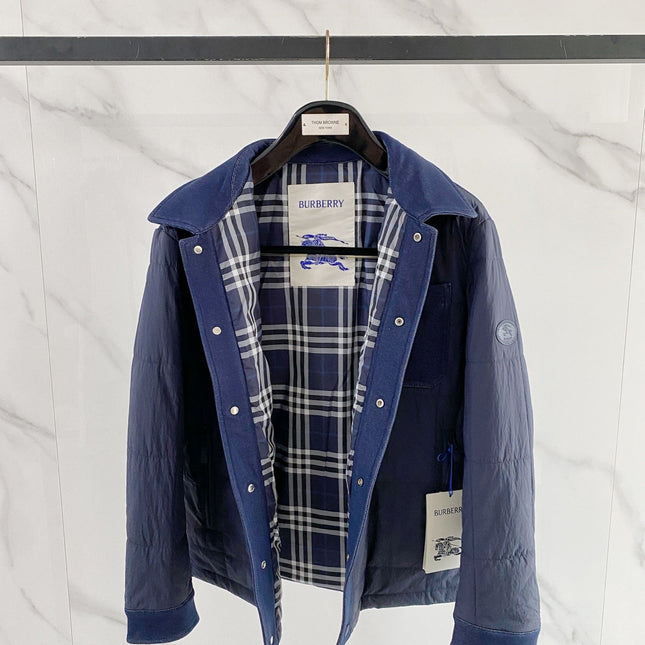 BURBERRY 26S JACKETS 506