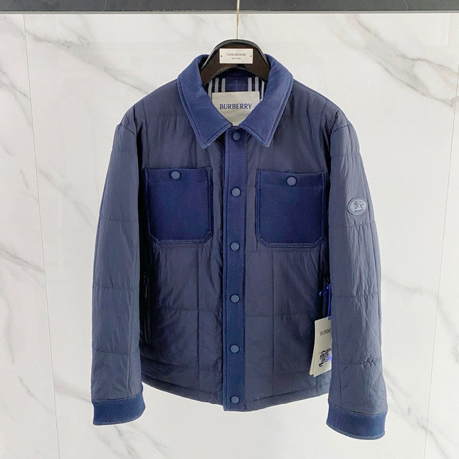 BURBERRY 26S JACKETS 506