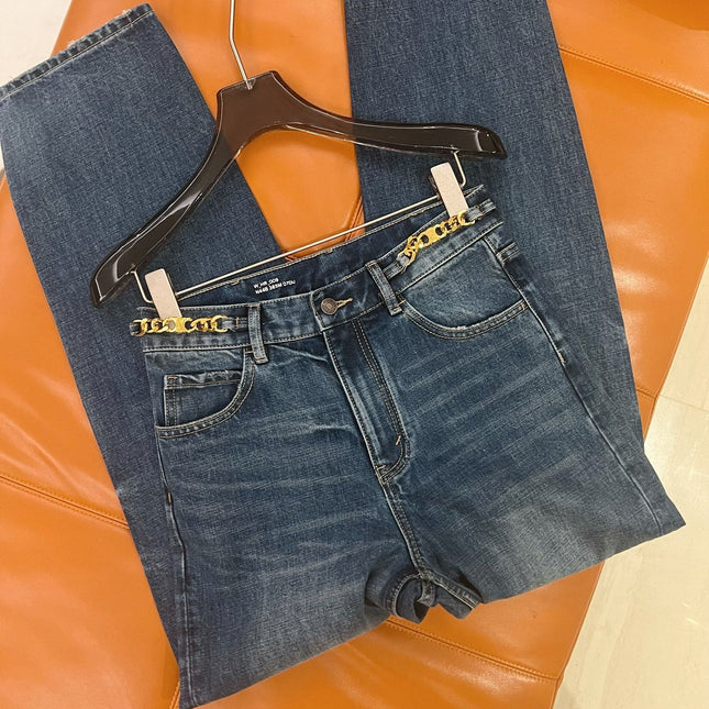 CELINE 26S DENIM JEANS 307