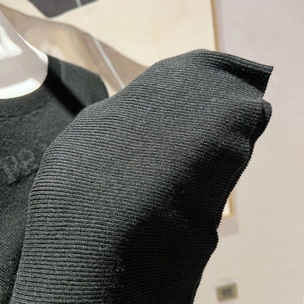 PRADA 25S LIGHTWEIGHT SWEATER 363