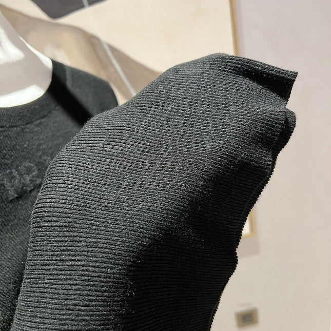 PRADA 25S LIGHTWEIGHT SWEATER 363