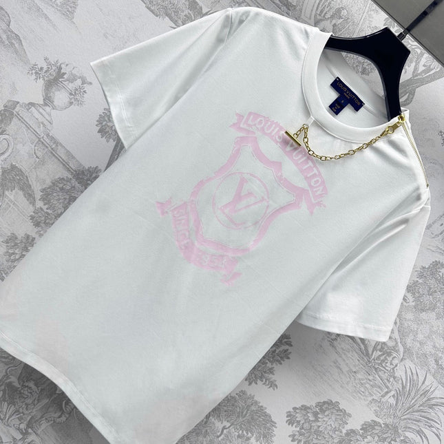 LV GRAPHIC T-SHIRT 267793