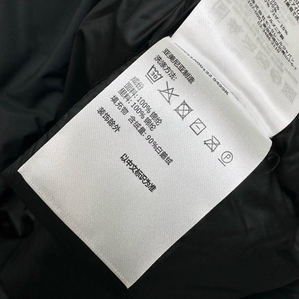 MONCLER 25S DOWN JACKET 304888