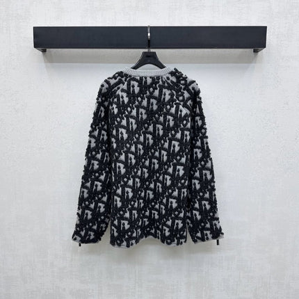 DIOR 25S SWEATER STYLE 073