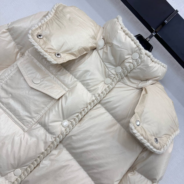 MONCLER JACKET STYLE 136