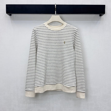 YSL 25S PULLOVER SWEATER STYLE 89